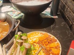 -巴蜀大将火锅(春熙店)