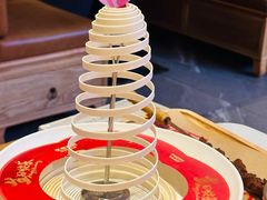 -左庭右院鲜牛肉火锅(环球港店)