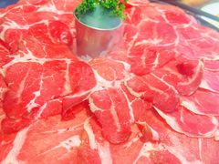 -快乐小羊(富强中路店)