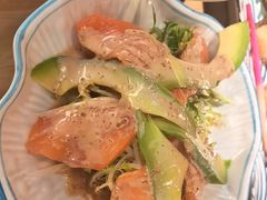 -福樱兰海鲜放题铁板烧(加州店)
