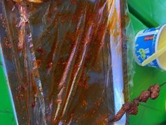 -尕胡才炕锅烤羊肉馆(八一路店)