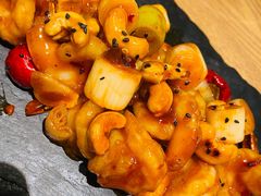 宫保虾球-青梅酒肆PLUS(长白仙岛北路店)
