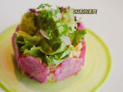 -L'Arome芳芳法国餐厅(仙林金鹰店)