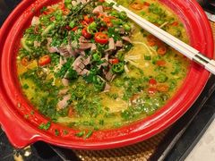 -北门饭店(三香路店)