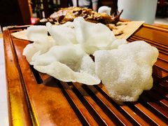 老佛爷养生鸡-惠丰堂饭庄