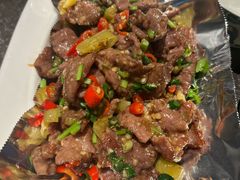 -渔语鱼新川菜Bistro(万象天地店)