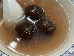 -粗茶淡饭(东关街店)