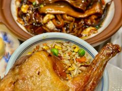 -打酱油·非遗淮扬菜(瘦西湖梅岭店)