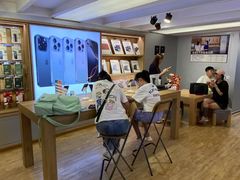 -苹果售后维修服务中心(东大直街总店)