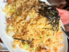 -彩丰楼·中餐厅(国家会展中心上海洲际店)