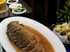 -阿庄新豫菜(通泰路店)