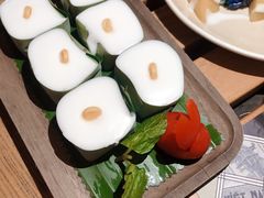 -CHINCHIN 青青·泰国料理(万象食家店)