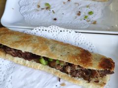 -王胖子驴肉火烧(鼓楼店)