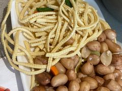 -巴蜀王婆大虾(南锣鼓巷店)