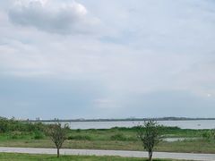 -七的湖·晚芳亭·阳澄湖农家菜·大闸蟹(莲花岛店)