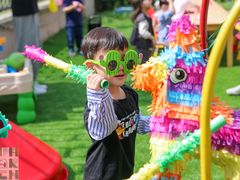 -MuaKids Garden