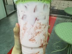 -春莱·泰式奶茶·老挝冰咖啡(钟楼店)
