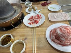 -元盛居(亚泰大街店)