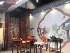 -琵琶语评弹茶馆(苏州平江路店)