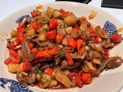 -潇湘阁(昆泰国际大厦店)
