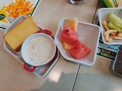 -豪客来牛排(鼓楼名店街店)