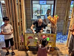 -三亚海昌梦幻海洋不夜城