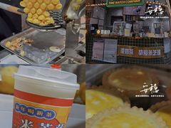 -美芝莲(领展购物广场中关村店)