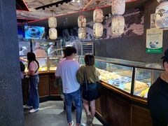 -木子木水日式烫面包(中盛店)