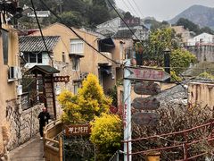 -大罗山风景区