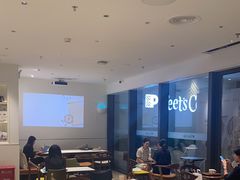 -Peet's Coffee皮爷咖啡(万象天地店)
