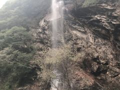 -少华山国家森林公园