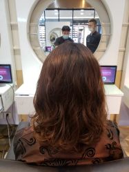 -时尚殿堂hair salon
