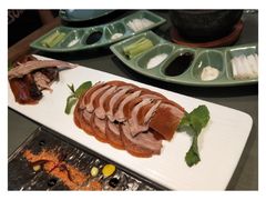 -晟永興烤鸭店(五道口店)