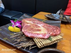 -丸藏和牛烧肉专门店(园区师惠坊店)