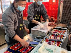 -清真铁志明腊牛羊肉