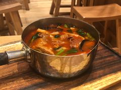 -小满手工粉(上海月星环球港店)