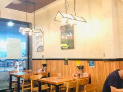 大堂-金津老鸭粉丝馆(建设路店)