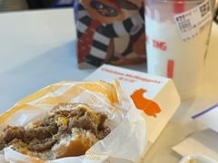 -麦当劳(垡头西路店)