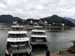 -新安江山水画廊风景区
