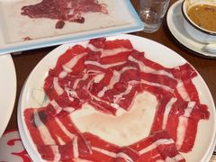 -前门杨记·铜锅涮肉(王府井·故宫店)