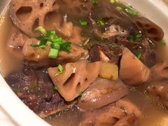 -和记小菜(东方店)