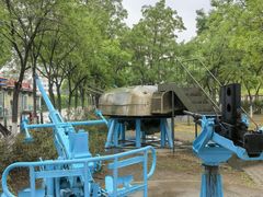 -北方兵器城