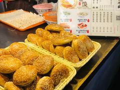 -罍+村卤菜摊(罍街店)