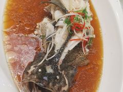 -清真悦宾楼食府(海湖店)