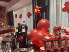 -青螺餐厅·家宴(松雅湖店)