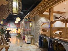 -永青泉汗蒸广场(大运河博物馆店)
