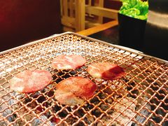 -九田家黑牛烤肉料理(太阳城店)