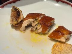 -杭州西子湖四季酒店·金沙厅