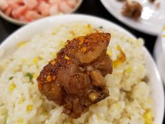 -冯记香辣兔火锅(茶店子总店)