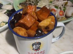 -小吊梨汤·北京菜·烤鸭(鸟巢店)